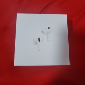 Airpod pro 2nd generation
